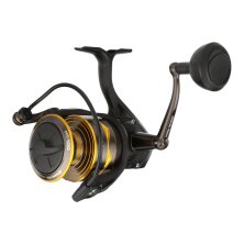 Penn - Battle IV Spinning - 6000HS