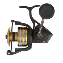 Penn - Battle IV Spinning - 6000HS