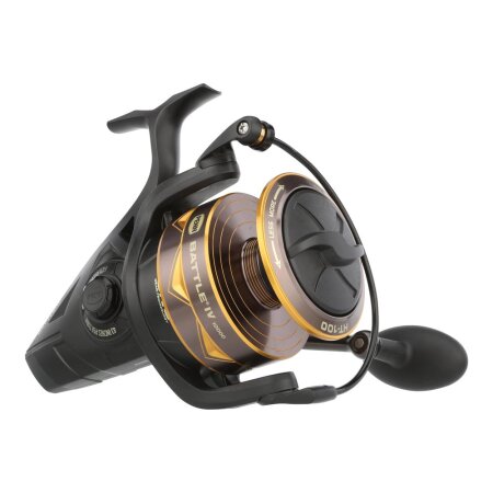 Penn - Battle IV Spinning - 10000