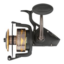 Penn - Battle IV Spinning - 10000