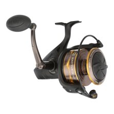 Penn - Battle IV Spinning - 10000