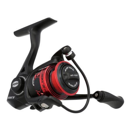 Penn - Fierce IV Spinning