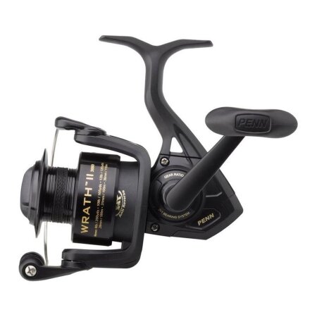 Penn - Wrath II Spinning - 3000