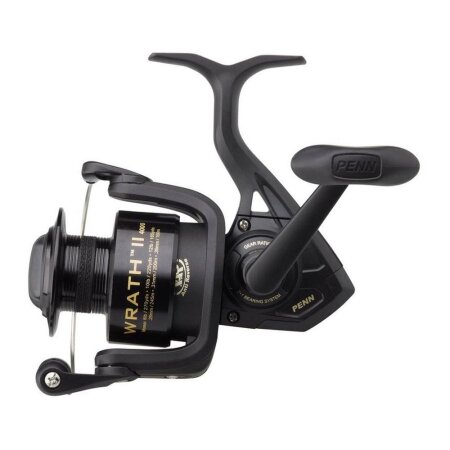 Penn - Wrath II Spinning - 6000