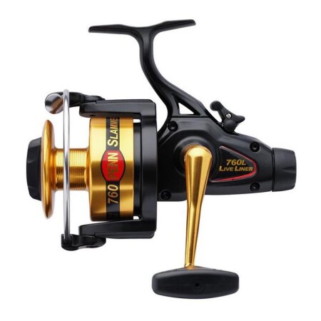 Penn - Slammer Classic Live Liner - 760