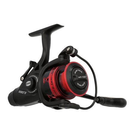 Penn - Fierce IV Live Liner Spinning