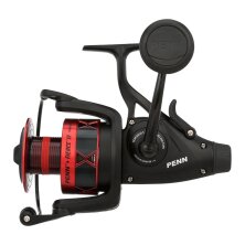 Penn - Fierce IV Live Liner Spinning - 8000