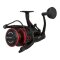Penn - Fierce IV Live Liner Spinning - 8000