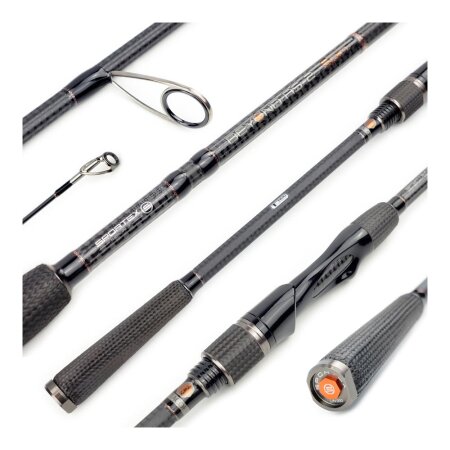 Sportex - Beyond Spin RS-2 - 225cm 50g
