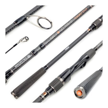 Sportex - Beyond Seatrout RS-2 - 305cm 25g
