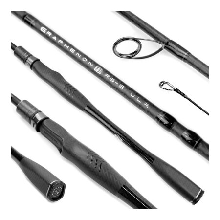 Sportex - Graphenon RS-2 Ultra Light - 240cm 1-8g