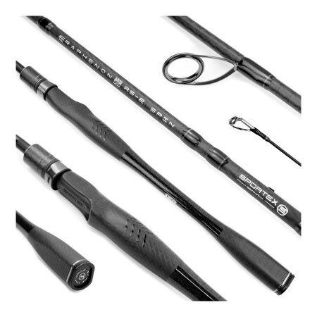 Sportex - Graphenon Spin RS-2 - 210cm 10g