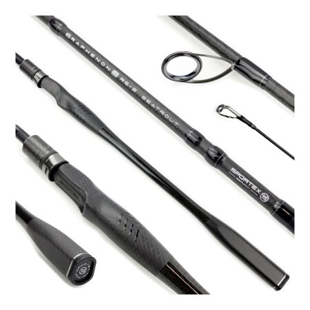 Sportex - Graphenon Seatrout RS-2 - 275cm 25g