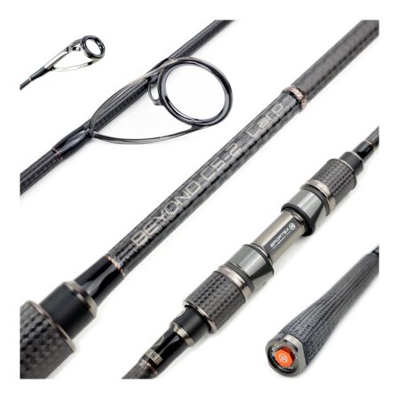 Sportex - Beyond Carp CS-2