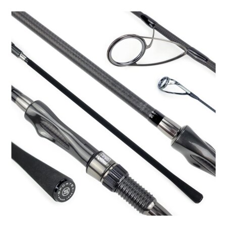 Sportex - Graphenon Carp CS-2 - 10ft 2,75lb