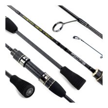 Sportex -  Mystix RS-2 Trout - 201cm 0,4-8g