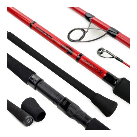 Sportex - Jolokia Cat Boat - 300cm 100-300g