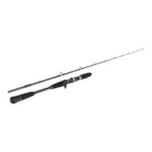 Sportex - Magnus Mastergrade Jigging RS-2 Baitcast - 190cm 250g