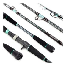 Sportex - Magnus Mastergrade Spiral Jigging RS-2