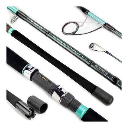 Sportex - Magnus Mastergrade GT Popper RS-2 - 230cm 150g