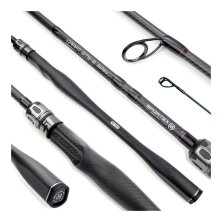 Sportex - Carat GTS-2 Spin - 210cm 10g