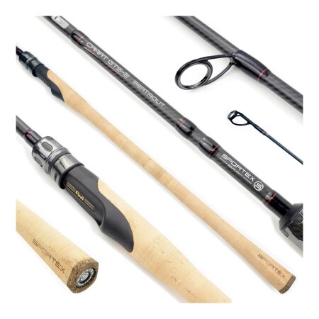 Sportex - Carat GTS-2 Seatrout