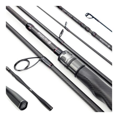 Sportex - Carat GTS-2 Travel