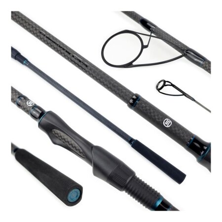 Sportex - Competition CS-5 KW-Minima Breakout - 10ft 3,00lb