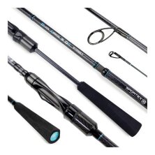 Sportex - Black Arrow G4  Street - 205cm 10g