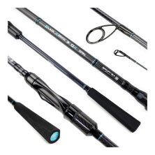 Sportex - Black Arrow G4 Spin - 210cm 40g