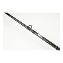 Sportex - Black Arrow G4 Musky Baitcast - 250cm 260g