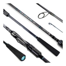 Sportex - Black Arrow G4 ULR - 270cm 0,5-7g