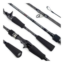 Sportex - Magnific Finesse RS-2 Baitcast - 195cm 9-28g