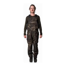 Nash - Zero Tolerance Helluva Waterproof Bib and Brace...