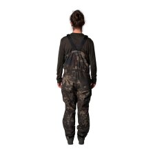 Nash - Zero Tolerance Helluva Waterproof Bib and Brace Camo - XXXLarge