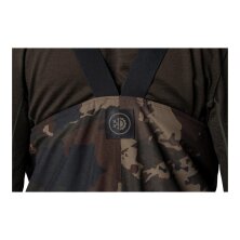 Nash - Zero Tolerance Helluva Waterproof Bib and Brace Camo - XXXLarge