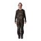 Nash - Zero Tolerance Helluva Waterproof Bib and Brace Camo - XXXLarge