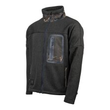 Nash - Zero Tolerance Nordic Fleece Zipped Jumper - XXXLarge
