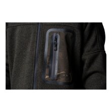 Nash - Zero Tolerance Nordic Fleece Zipped Jumper - XXXLarge