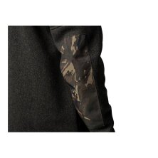 Nash - Zero Tolerance Nordic Fleece Zipped Jumper - XXXLarge