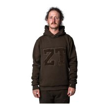 Nash - Zero Tolerance Wind Chill Hoody Varsity - Medium