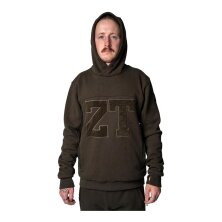 Nash - Zero Tolerance Wind Chill Hoody Varsity - Medium