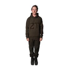 Nash - Zero Tolerance Wind Chill Hoody Varsity - Medium