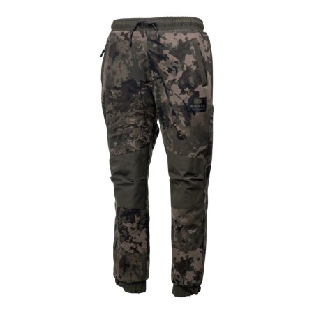 Nash - Zero Tolerance Wind Chill Joggers Camo - XXXLarge