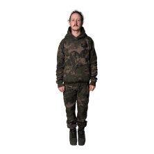 Nash - Zero Tolerance Wind Chill Joggers Camo - XXXLarge
