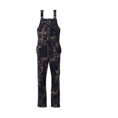 Korda - Polar Salopettes Dark Kamo - Medium