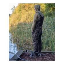 Korda - Polar Salopettes Dark Kamo - XXXXLarge