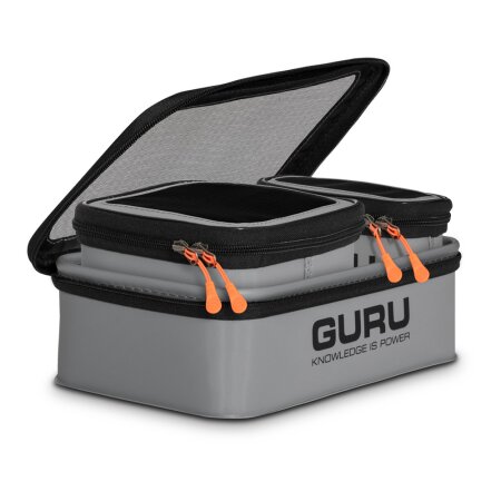 Guru - Fusion Ventilator Combo