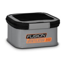 Guru - Fusion Ventilator Combo