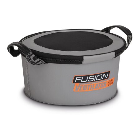 Guru - Fusion Ventilator - 10 Liter